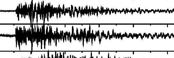 Kalifornien: Erdbeben der Stärke 6,9 vor Eureka Kalifornien: Erdbeben der Stärke 6,9 vor Eureka