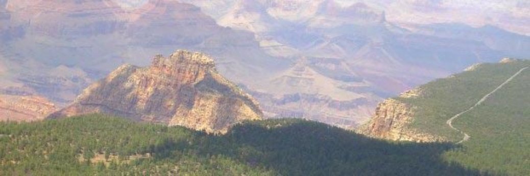Grand Canyon: Überflüge neu geregelt