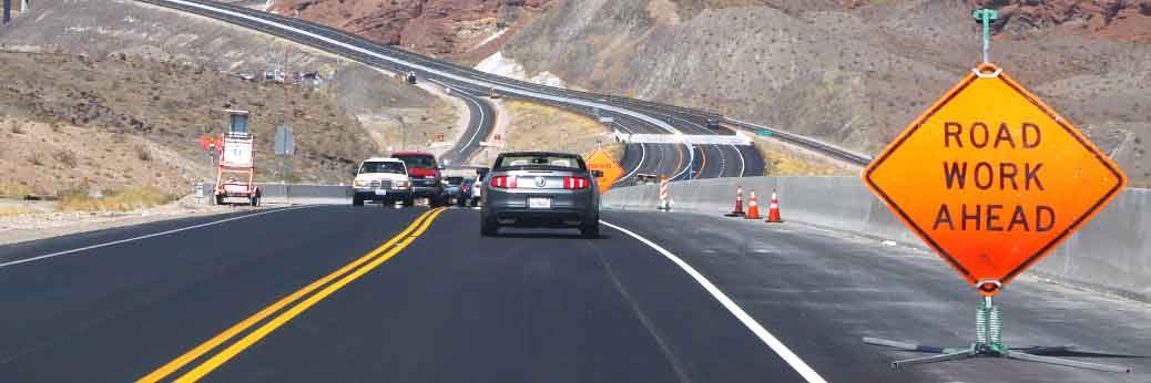 Grand Canyon: Highway 89 wieder befahrbar