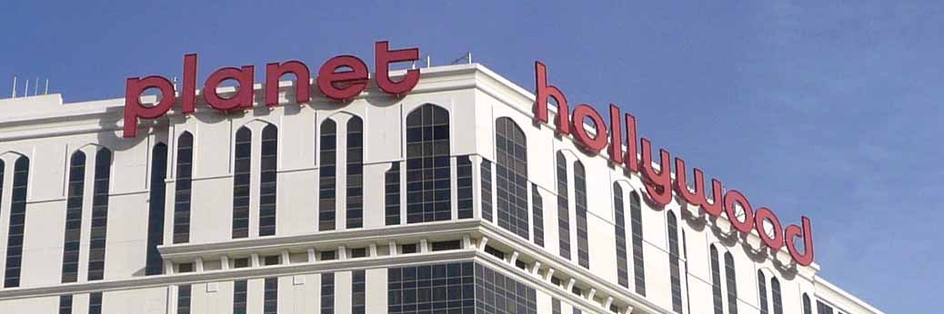 Las Vegas: Harrah's übernimmt Planet Hollywood