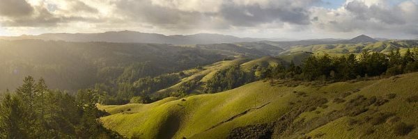 Kalifornien: Neues Abkommen zur Rettung einiger State Parks