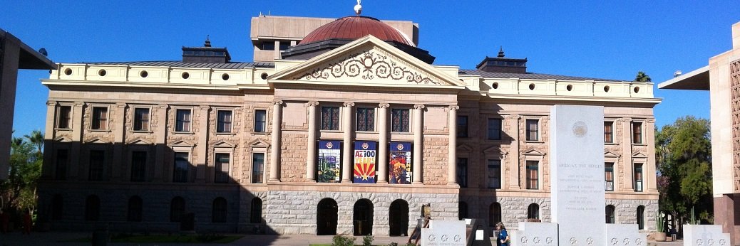 Arizona: State Park Schließungen erwogen