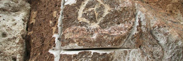 Kalifornien: Vandalen stehlen Felszeichnungen Kalifornien: Vandalen stehlen Felszeichnungen