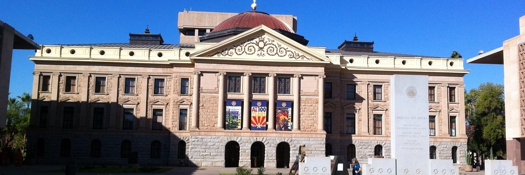 Arizona: Reservierungssystem für State Parks