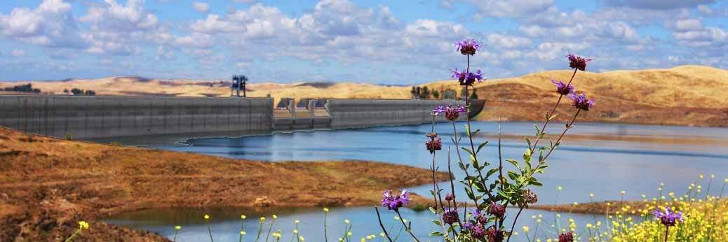Kalifornien: San Joaquin River wird wiederbelebt Kalifornien: San Joaquin River wird wiederbelebt
