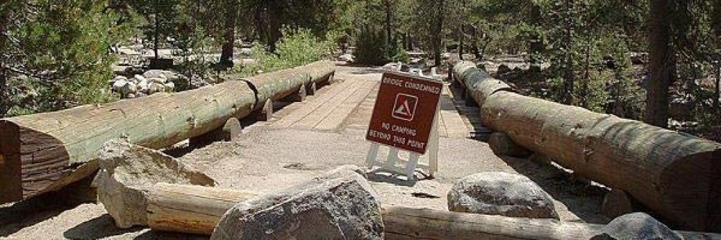 Yosemite: Alle Campgrounds offen