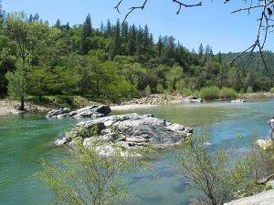 South Yuba River. Foto: parks.ca.gov