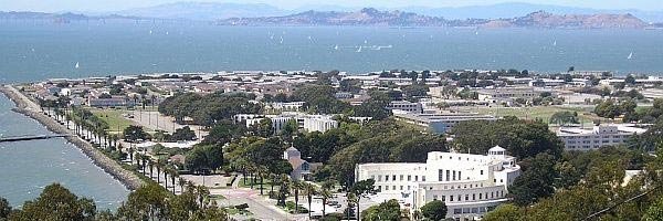 San Francisco: Wird Treasure Island neue Neighborhood?