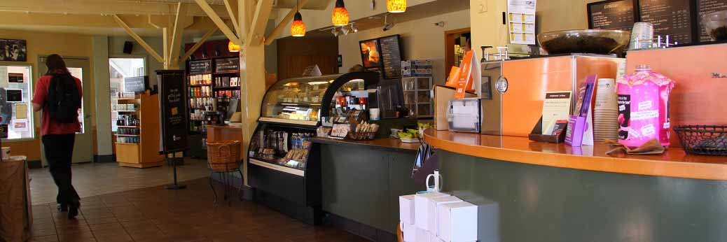 USA: Starbucks bietet kostenloses WLAN USA: Starbucks bietet kostenloses WLAN