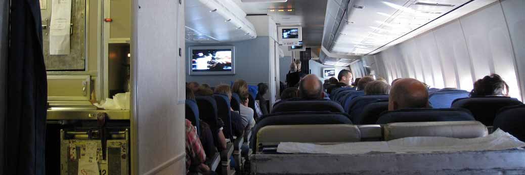 United Airlines: Neue Flugverbindung von Frankfurt nach Denver