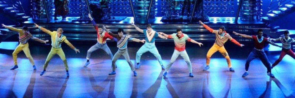 Las Vegas: Aus für Viva Elvis in 2012