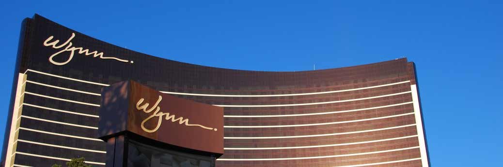 Las Vegas: Wynn, Encore und Alex erhalten 5 Diamonds