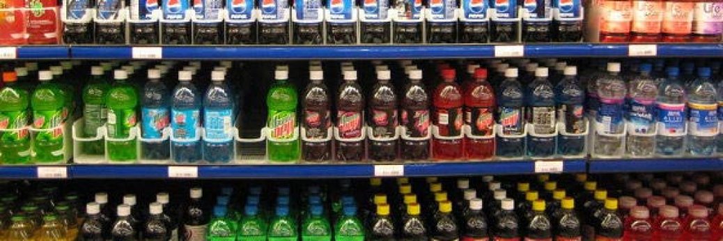 San Francisco: Keine zuckerhaltigen Getränke mehr