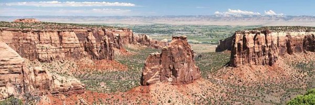 Colorado National Monument: Höhere Eintrittspreise ab Mai