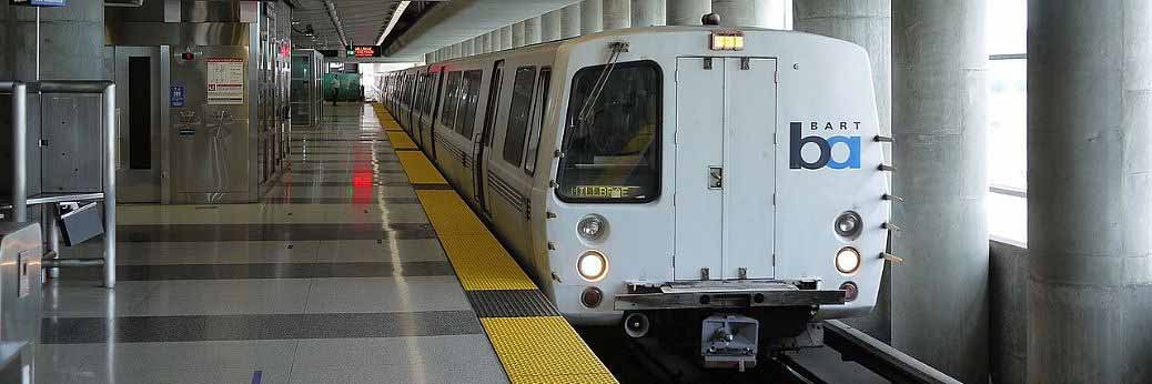 San Francisco: BART Streik ab Sonntag um Mitternacht