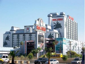 Hooters Casino Hotel am Strip. Foto: wikimedia
