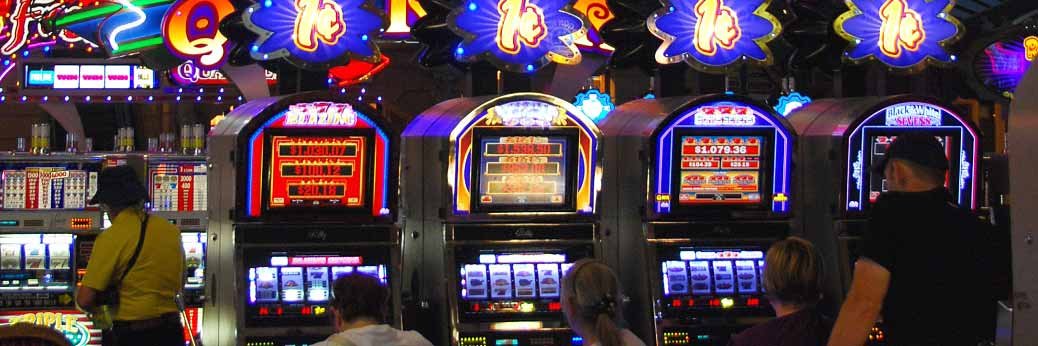 Las Vegas: Spieler zieht wegen 25 Cent vor Gericht