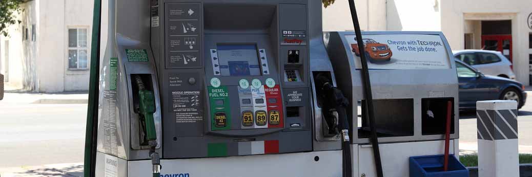 Benzinpreise wieder unter 2 Dollar