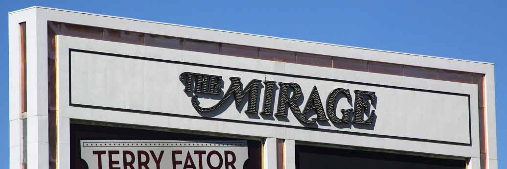 Las Vegas: MGM Mirage ändert seinen Namen