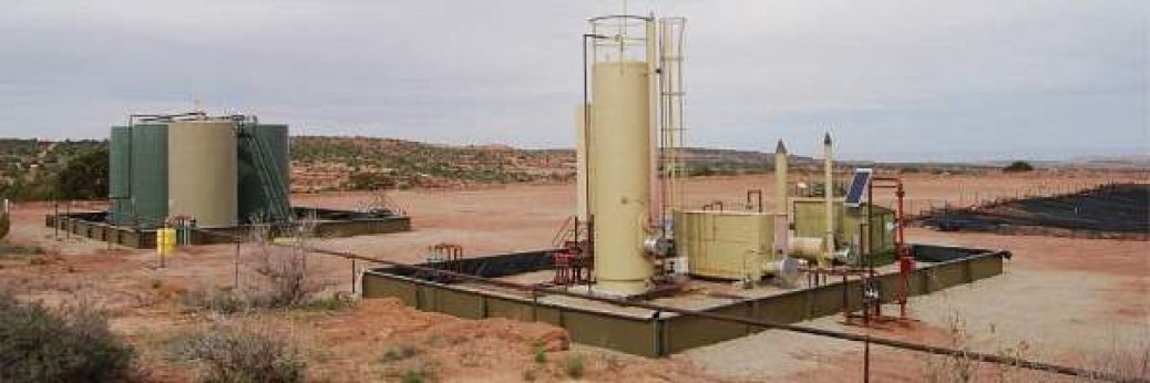 Moab: Fracking-Versuche nahe Dead Horse Point und Canyonlands