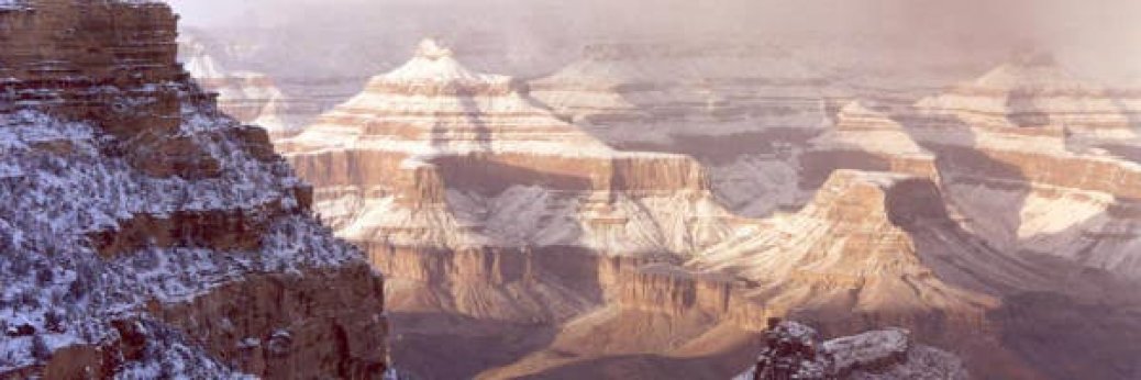 Grand Canyon: North Rim öffnet am 15. Mai