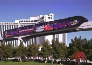 Las Vegas Monorail