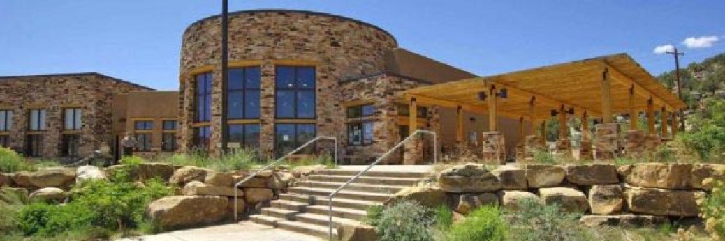 GSENM: Escalante Interagency Visitor Center zieht vorübergehend um