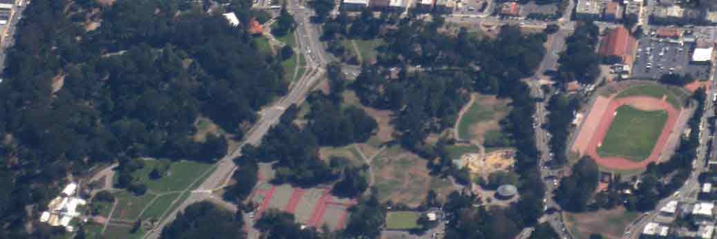 San Francisco: Wiese im Golden Gate Park wird zu Ehren Robin Williams umbenannt