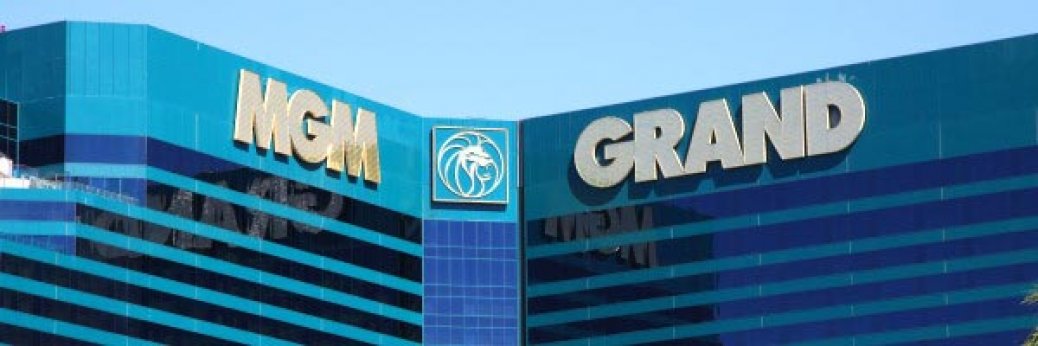 Las Vegas: Löwengehege des MGM Grand schließt