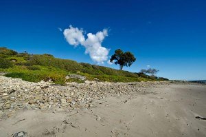 Refugio State Beach. Foto: ars5017/wikimedia.org