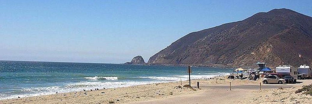 Kalifornien: Mehrere State Parks wieder geöffnet