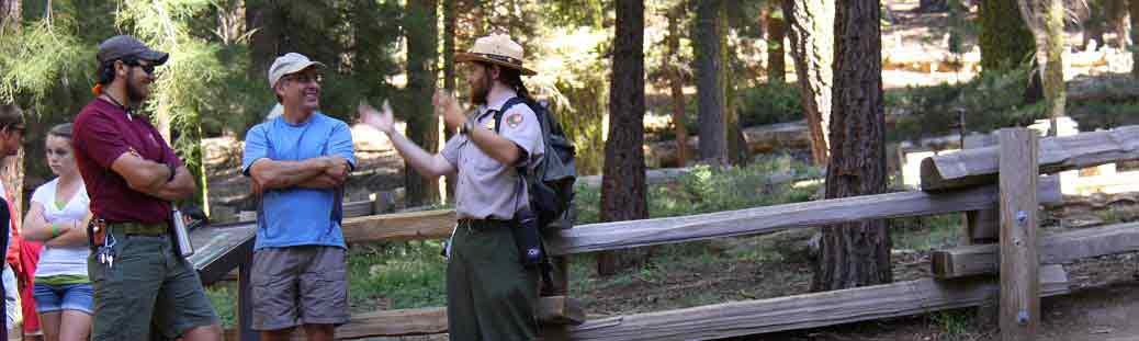 Nationalparks: Freier Eintritt an 17 Tagen in 2012 Nationalparks: Freier Eintritt an 17 Tagen in 2012